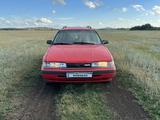 Mazda 626 1991 года за 1 150 000 тг. в Кокшетау – фото 4