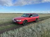Mazda 626 1991 года за 1 150 000 тг. в Кокшетау – фото 5
