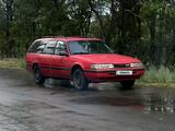 Mazda 626 1991 года за 1 150 000 тг. в Кокшетау