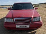 Mercedes-Benz C 230 1997 годаүшін2 100 000 тг. в Кокшетау – фото 2
