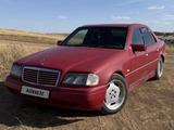 Mercedes-Benz C 230 1997 годаүшін2 100 000 тг. в Кокшетау