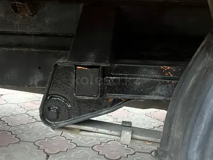 Mercedes-Benz  308D 1993 года за 3 200 000 тг. в Алматы – фото 13