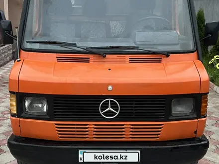 Mercedes-Benz  308D 1993 года за 3 200 000 тг. в Алматы – фото 3