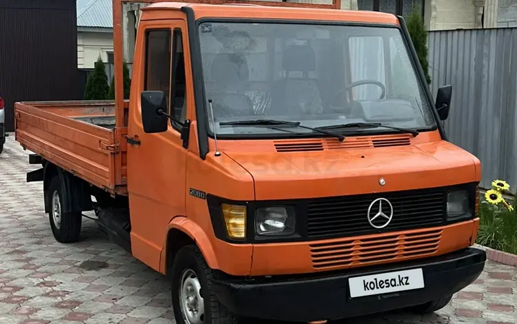 Mercedes-Benz  308D 1993 года за 3 200 000 тг. в Алматы