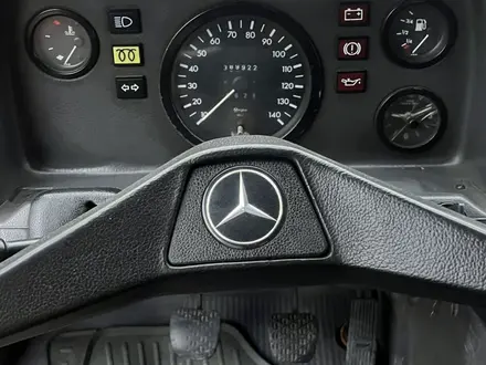 Mercedes-Benz  308D 1993 года за 3 200 000 тг. в Алматы – фото 34