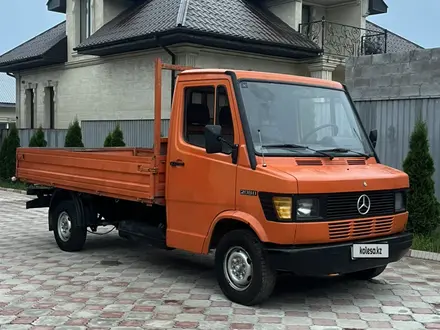 Mercedes-Benz  308D 1993 года за 3 200 000 тг. в Алматы – фото 36
