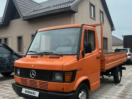 Mercedes-Benz  308D 1993 года за 3 200 000 тг. в Алматы – фото 4