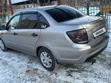 ВАЗ (Lada) Granta 2190 2021 года за 4 500 000 тг. в Уральск – фото 2