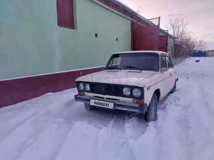 ВАЗ (Lada) 2106 1995 года за 700 000 тг. в Шымкент