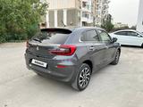 Suzuki Baleno 2022 года за 8 100 000 тг. в Атырау – фото 2