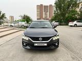 Suzuki Baleno 2022 года за 8 100 000 тг. в Атырау – фото 3