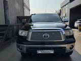 Toyota Tundra 2011 года за 18 000 000 тг. в Шымкент – фото 2