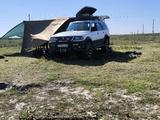 Mitsubishi Montero Sport 1998 года за 5 200 000 тг. в Тараз