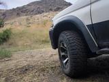 Mitsubishi Montero Sport 1998 года за 5 200 000 тг. в Тараз – фото 3