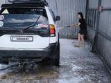 Mitsubishi Montero Sport 1998 года за 5 200 000 тг. в Тараз – фото 5