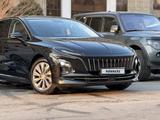 Hongqi E-QM5 2024 года за 7 500 000 тг. в Алматы