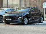 Hongqi E-QM5 2024 года за 7 500 000 тг. в Алматы – фото 2