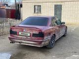 BMW 525 1995 года за 1 950 000 тг. в Актобе – фото 2