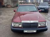 Mercedes-Benz E 230 1991 года за 1 000 000 тг. в Тараз – фото 3