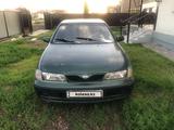 Nissan Almera 2000 годаүшін2 000 000 тг. в Астана