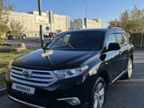 Toyota Highlander 2011 года за 12 000 000 тг. в Астана