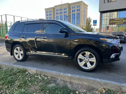 Toyota Highlander 2011 года за 12 000 000 тг. в Астана – фото 5