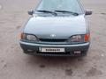 ВАЗ (Lada) 2114 2007 года за 850 000 тг. в Тараз – фото 2
