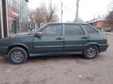 ВАЗ (Lada) 2114 2007 года за 850 000 тг. в Тараз