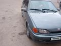ВАЗ (Lada) 2114 2007 года за 850 000 тг. в Тараз – фото 3