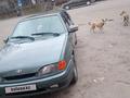 ВАЗ (Lada) 2114 2007 года за 850 000 тг. в Тараз – фото 4