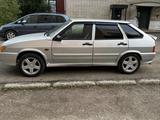 ВАЗ (Lada) 2114 2009 годаүшін980 000 тг. в Актобе