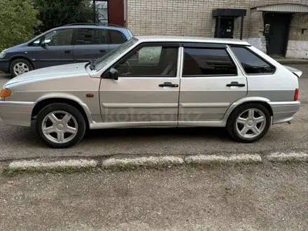 ВАЗ (Lada) 2114 2009 года за 980 000 тг. в Актобе