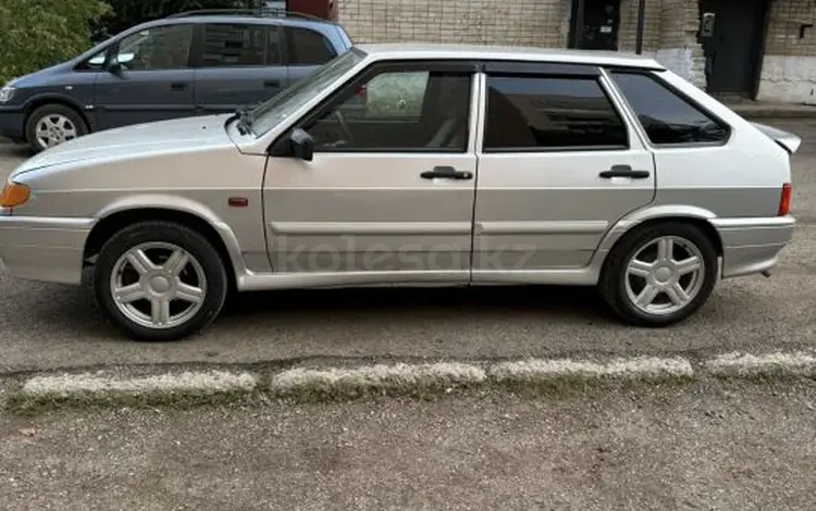 ВАЗ (Lada) 2114 2009 года за 980 000 тг. в Актобе