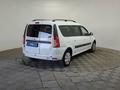 ВАЗ (Lada) Largus 2019 года за 3 490 000 тг. в Алматы – фото 5