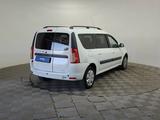 ВАЗ (Lada) Largus 2019 годаүшін3 490 000 тг. в Алматы – фото 5