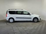 ВАЗ (Lada) Largus 2019 годаүшін3 490 000 тг. в Алматы – фото 4