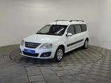 ВАЗ (Lada) Largus 2019 года за 3 590 000 тг. в Алматы