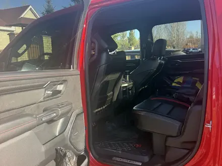 Dodge RAM 2021 года за 62 000 000 тг. в Астана – фото 11