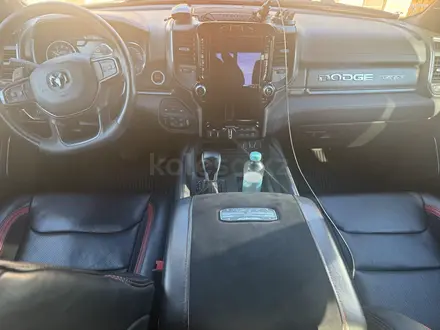 Dodge RAM 2021 года за 62 000 000 тг. в Астана – фото 12