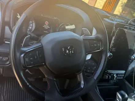 Dodge RAM 2021 года за 62 000 000 тг. в Астана – фото 13