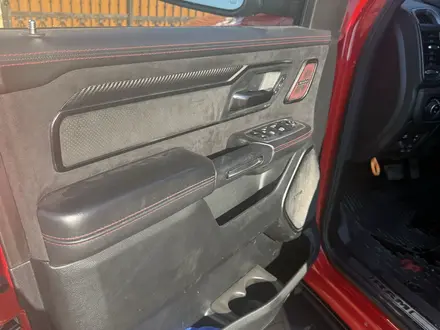 Dodge RAM 2021 года за 62 000 000 тг. в Астана – фото 15