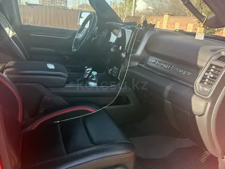 Dodge RAM 2021 года за 62 000 000 тг. в Астана – фото 16
