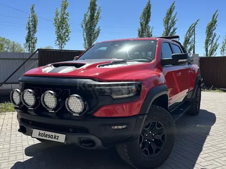 Dodge RAM 2021 года за 62 000 000 тг. в Астана – фото 2