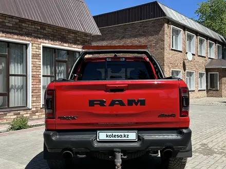 Dodge RAM 2021 года за 62 000 000 тг. в Астана – фото 3