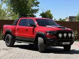 Dodge RAM 2021 года за 62 000 000 тг. в Астана