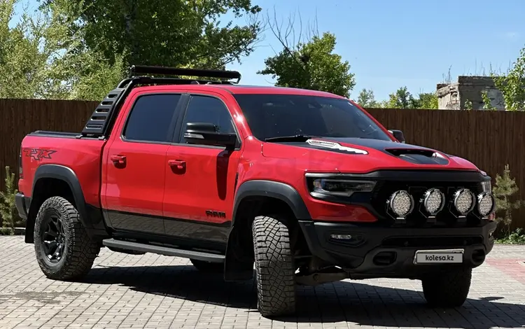 Dodge RAM 2021 года за 62 000 000 тг. в Астана