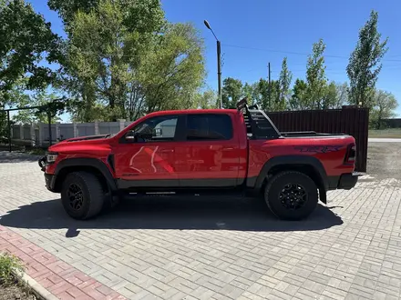 Dodge RAM 2021 года за 62 000 000 тг. в Астана – фото 6