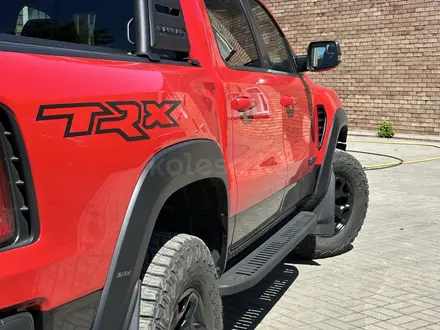 Dodge RAM 2021 года за 62 000 000 тг. в Астана – фото 9