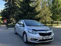 Kia Cerato 2013 года за 7 000 000 тг. в Алматы – фото 2