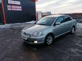 Toyota Avensis 2003 года за 4 000 000 тг. в Актобе